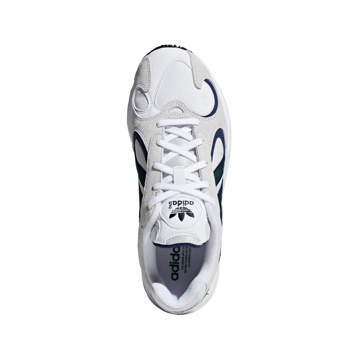 [G27031] YUNG-1