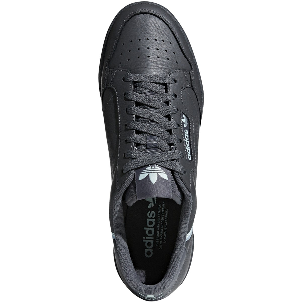 [G27705] Mens Adidas Continental 80