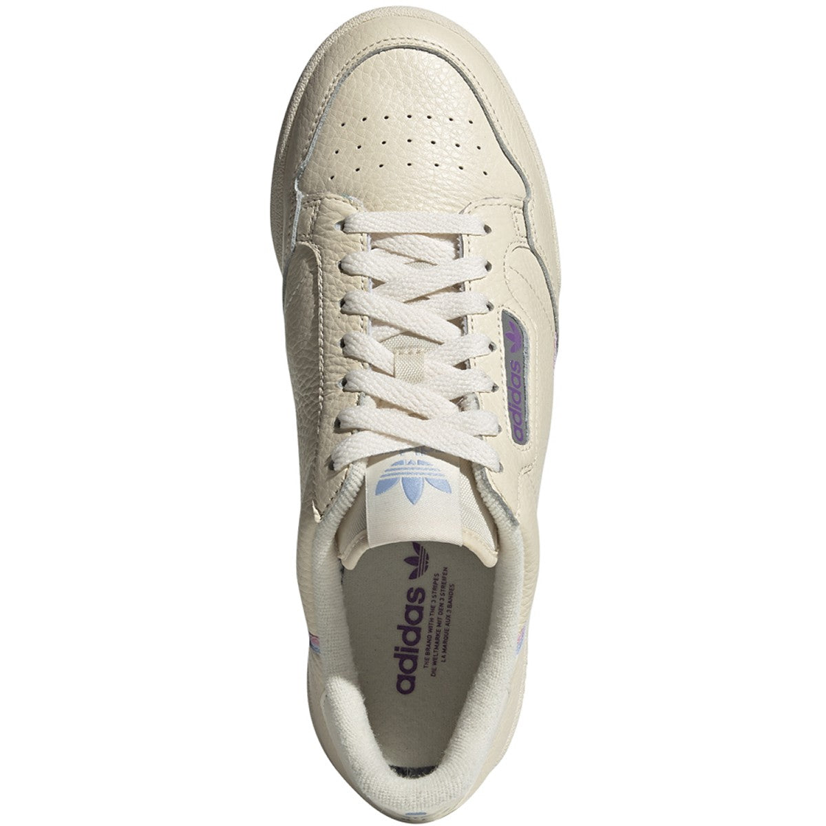 [G27726] Womens Adidas Continental 80