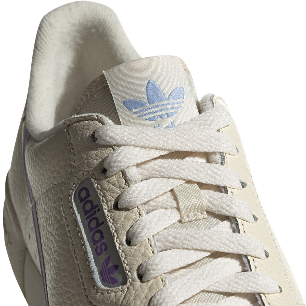 [G27726] Womens Adidas Continental 80