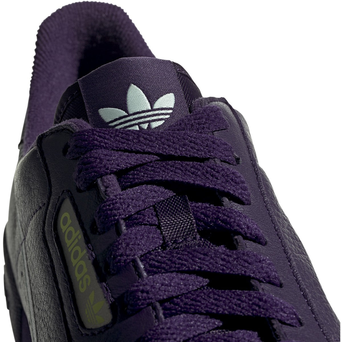 [G27727] Womens Adidas Continental 80