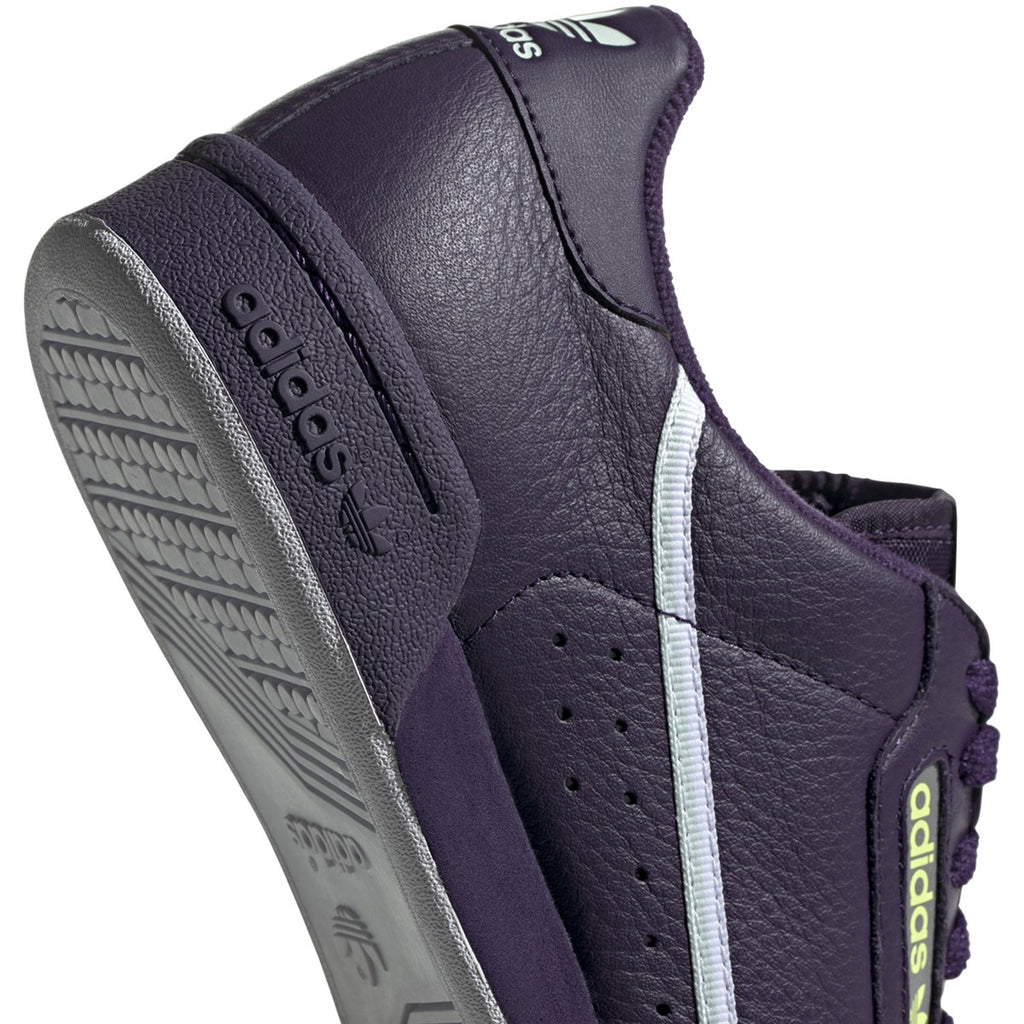 [G27727] Womens Adidas Continental 80