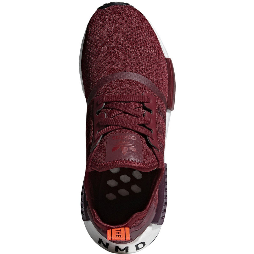 [G27937] Womens Adidas Originals NMD_R1