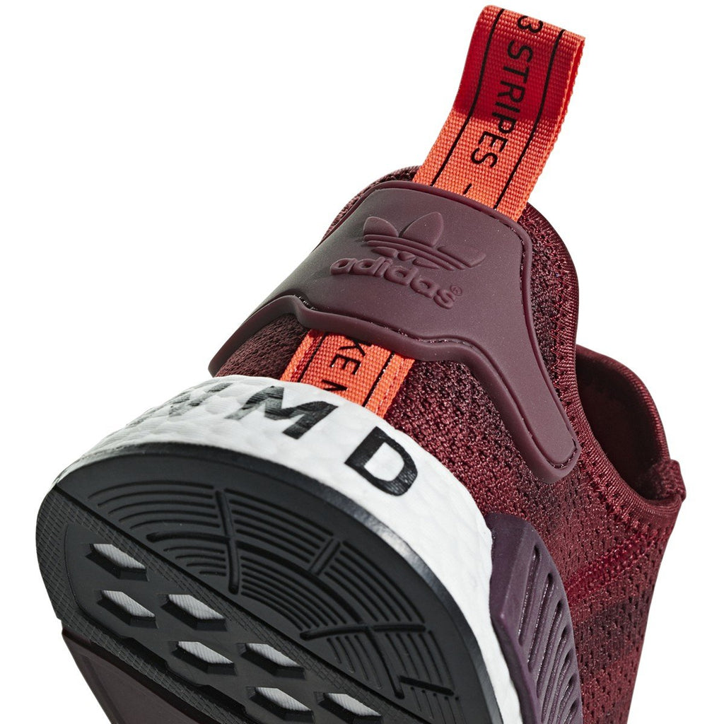 [G27937] Womens Adidas Originals NMD_R1