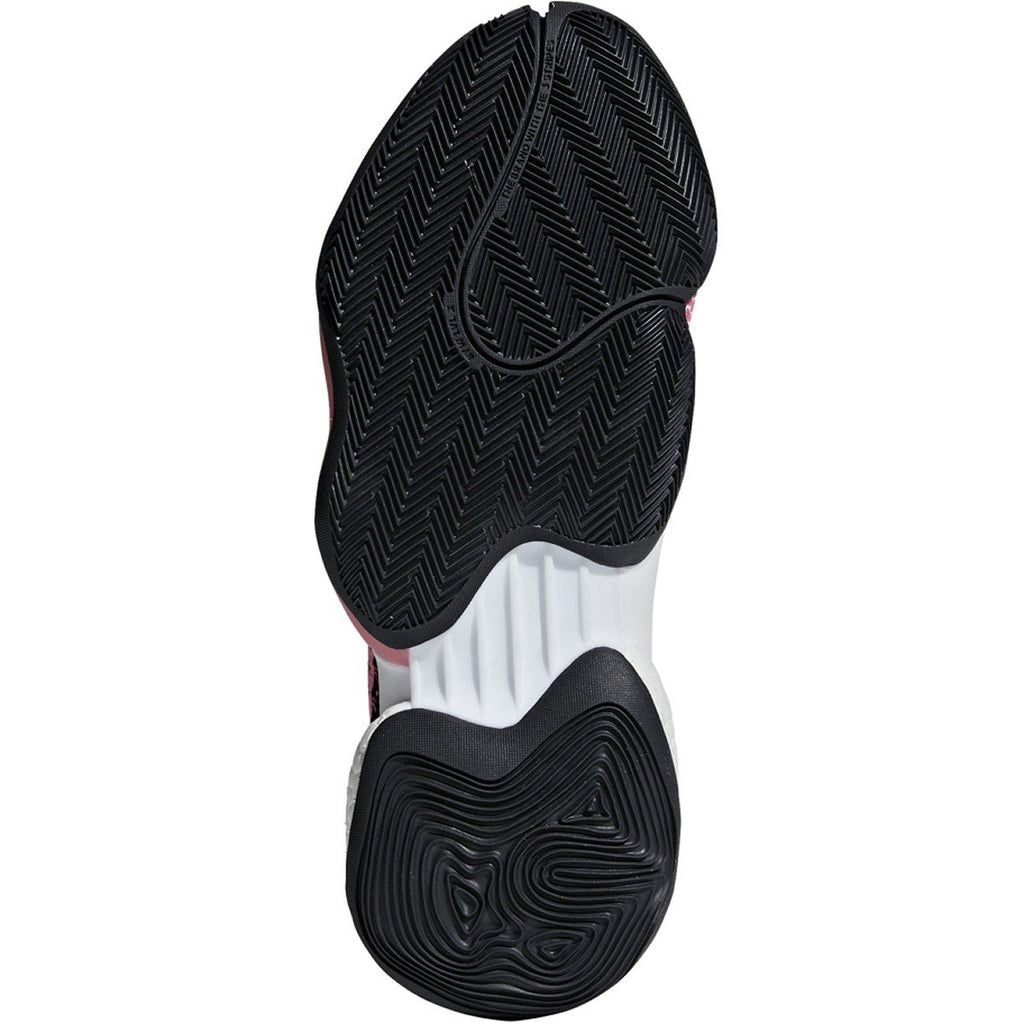 [G28183] Mens Adidas Crazy BYW LVL X PW