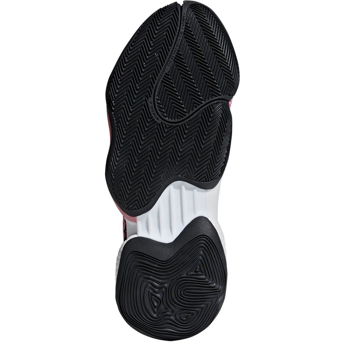 [G28183] Mens Adidas Crazy BYW LVL X PW