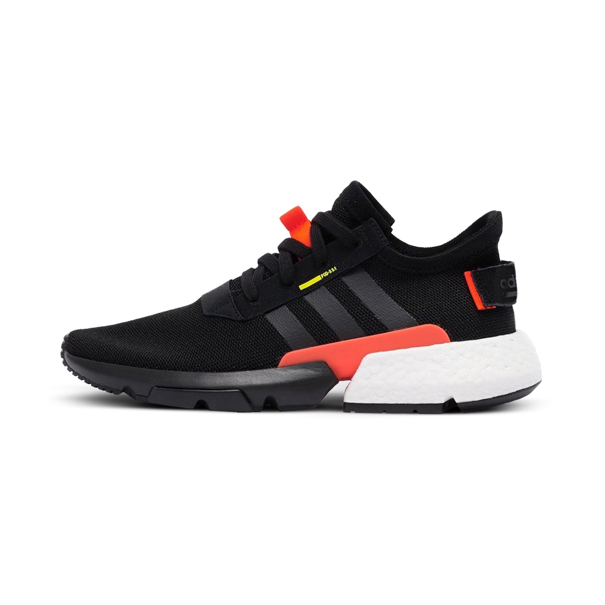 [G28993] Mens Adidas POD-S3.1