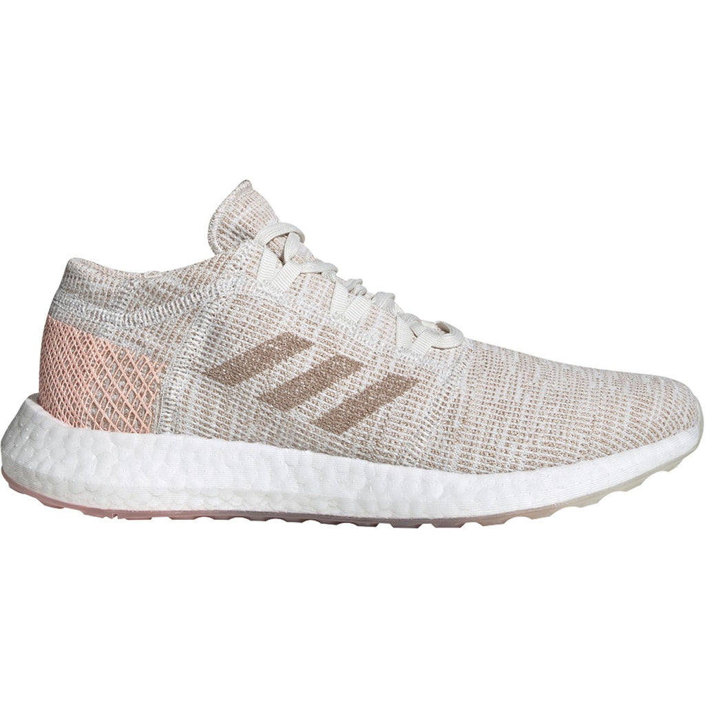 [G54519] Womens Adidas PureBOOST Go