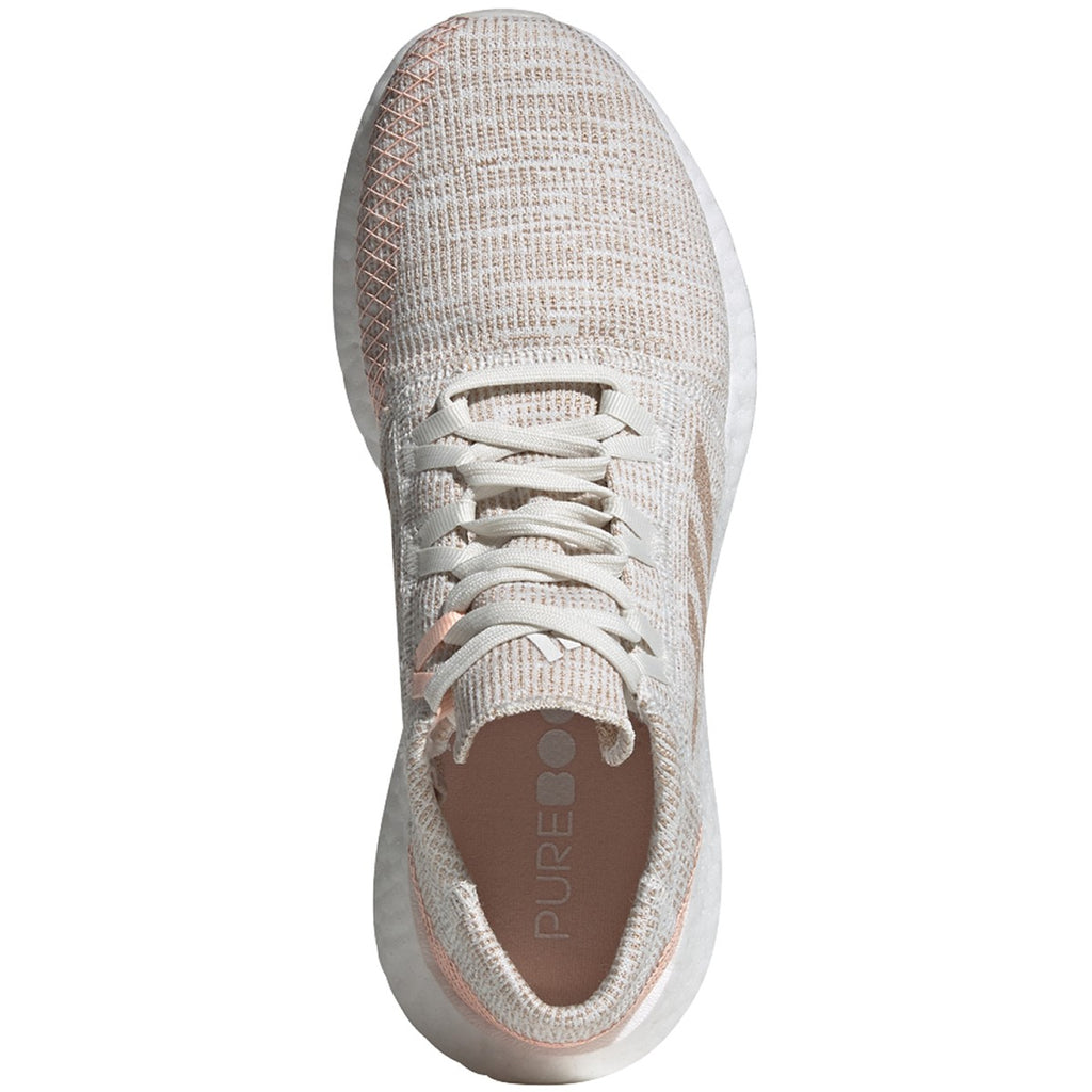 [G54519] Womens Adidas PureBOOST Go