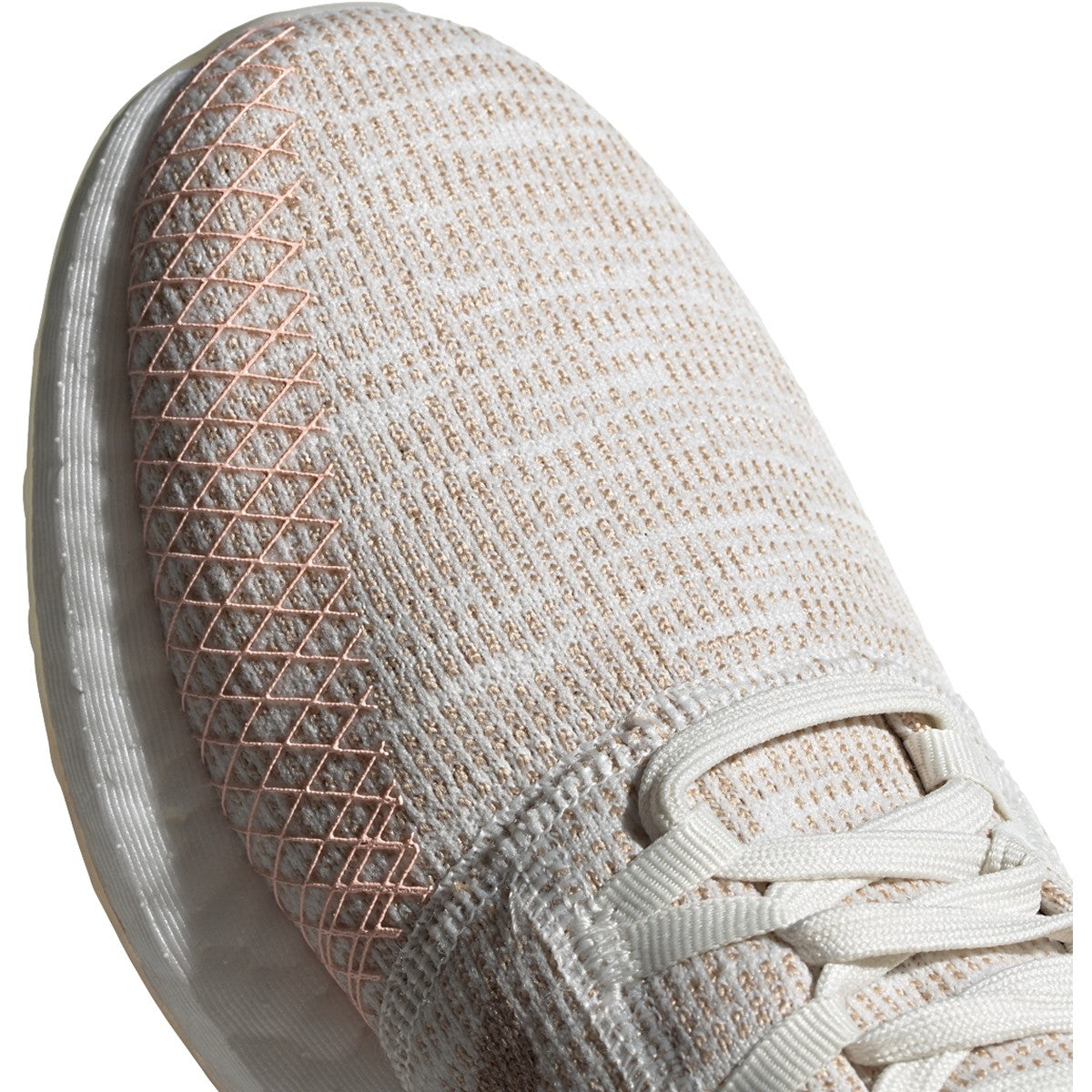 [G54519] Womens Adidas PureBOOST Go
