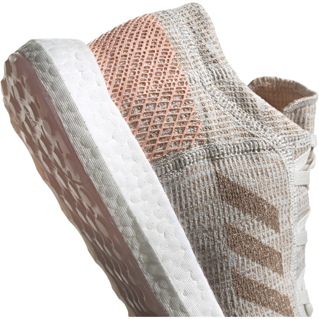 [G54519] Womens Adidas PureBOOST Go
