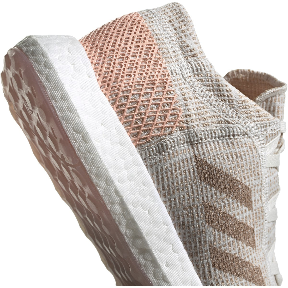 [G54519] Womens Adidas PureBOOST Go