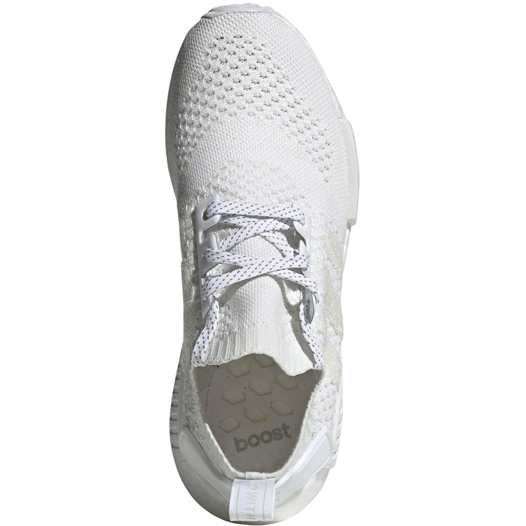 [G54634] Mens Adidas NMD_R1 Primeknit