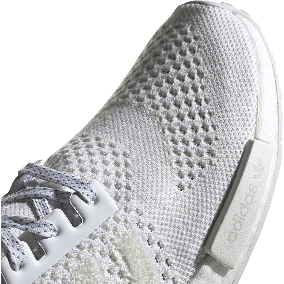 [G54634] Mens Adidas NMD_R1 Primeknit