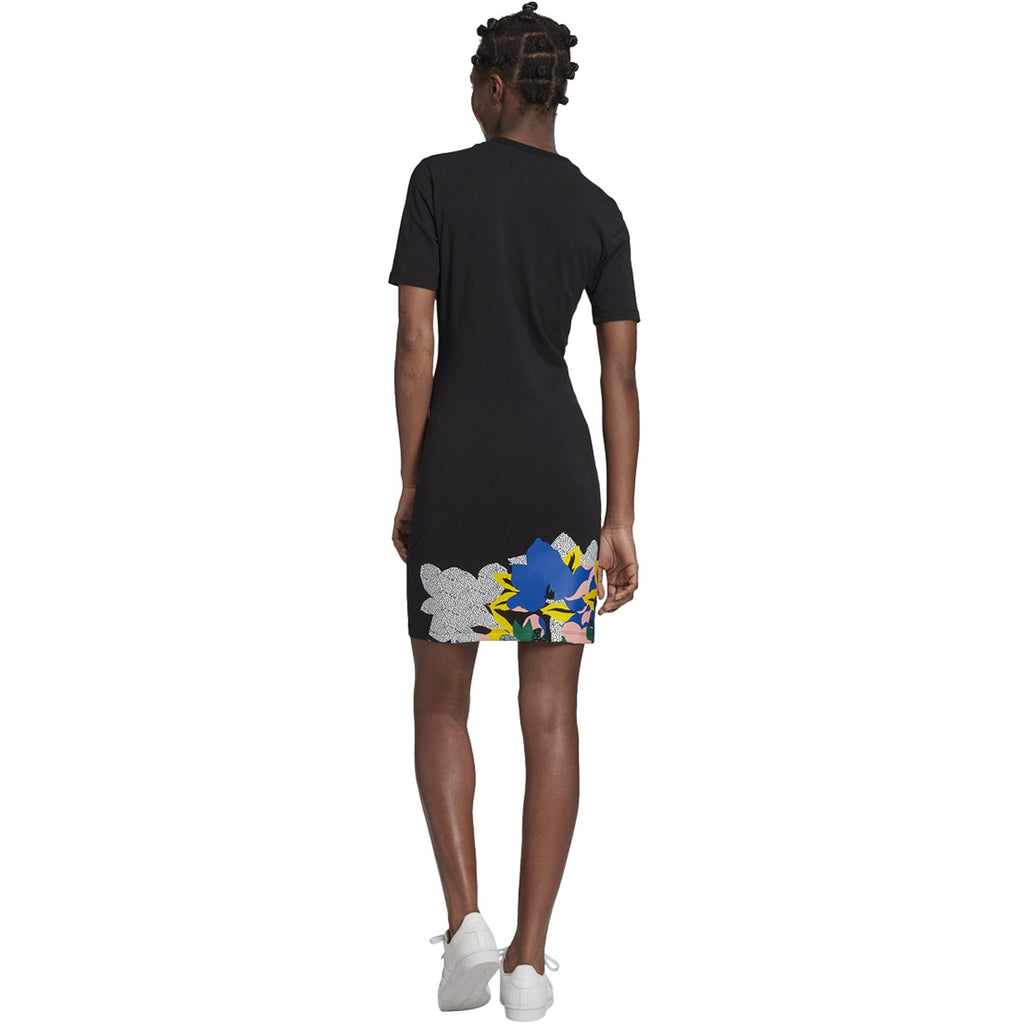 [GC6829] Womens Adidas HER Studio London Tee Dress