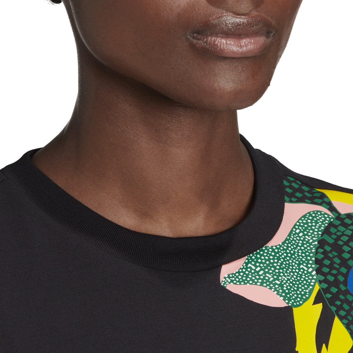 [GC6829] Womens Adidas HER Studio London Tee Dress