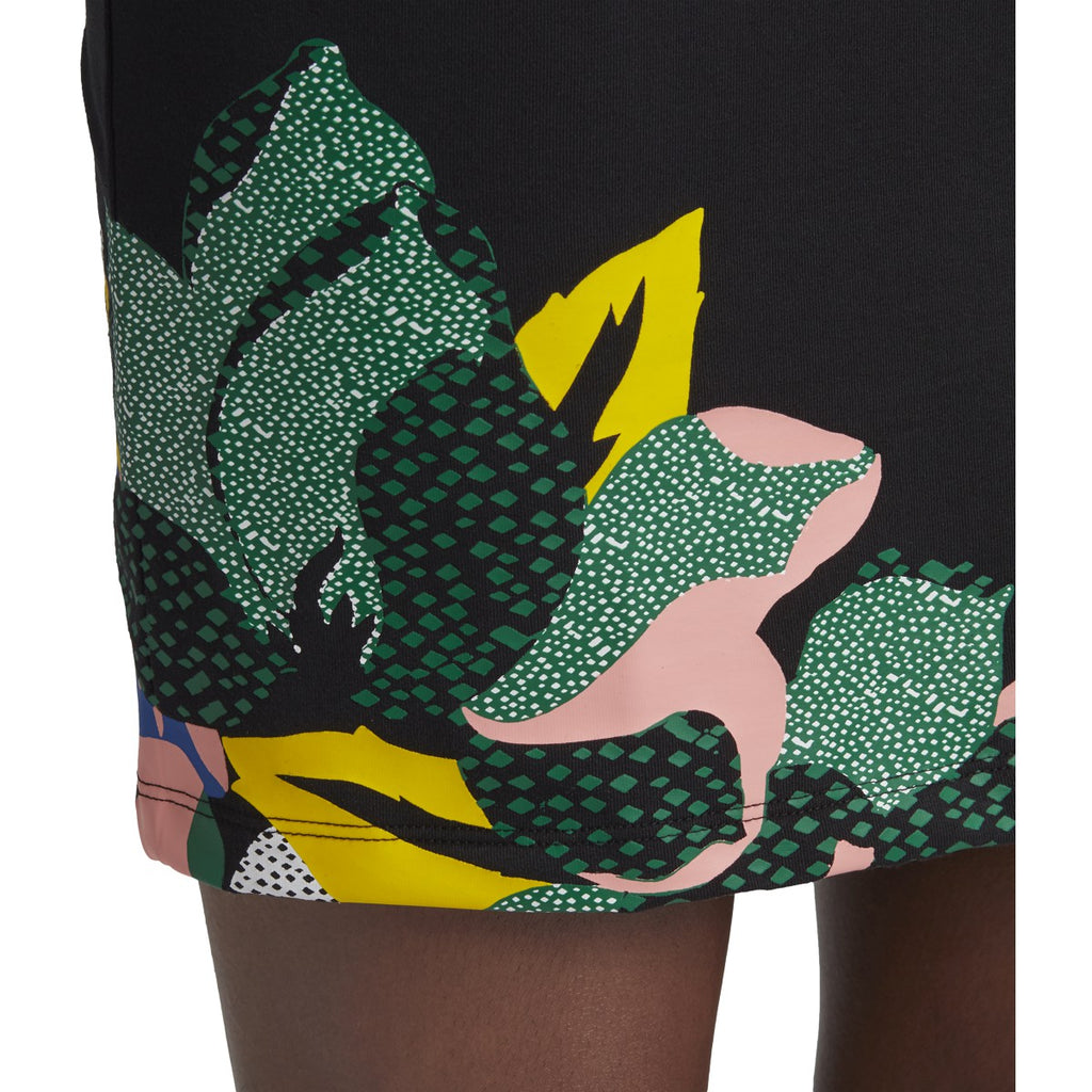 [GC6829] Womens Adidas HER Studio London Tee Dress