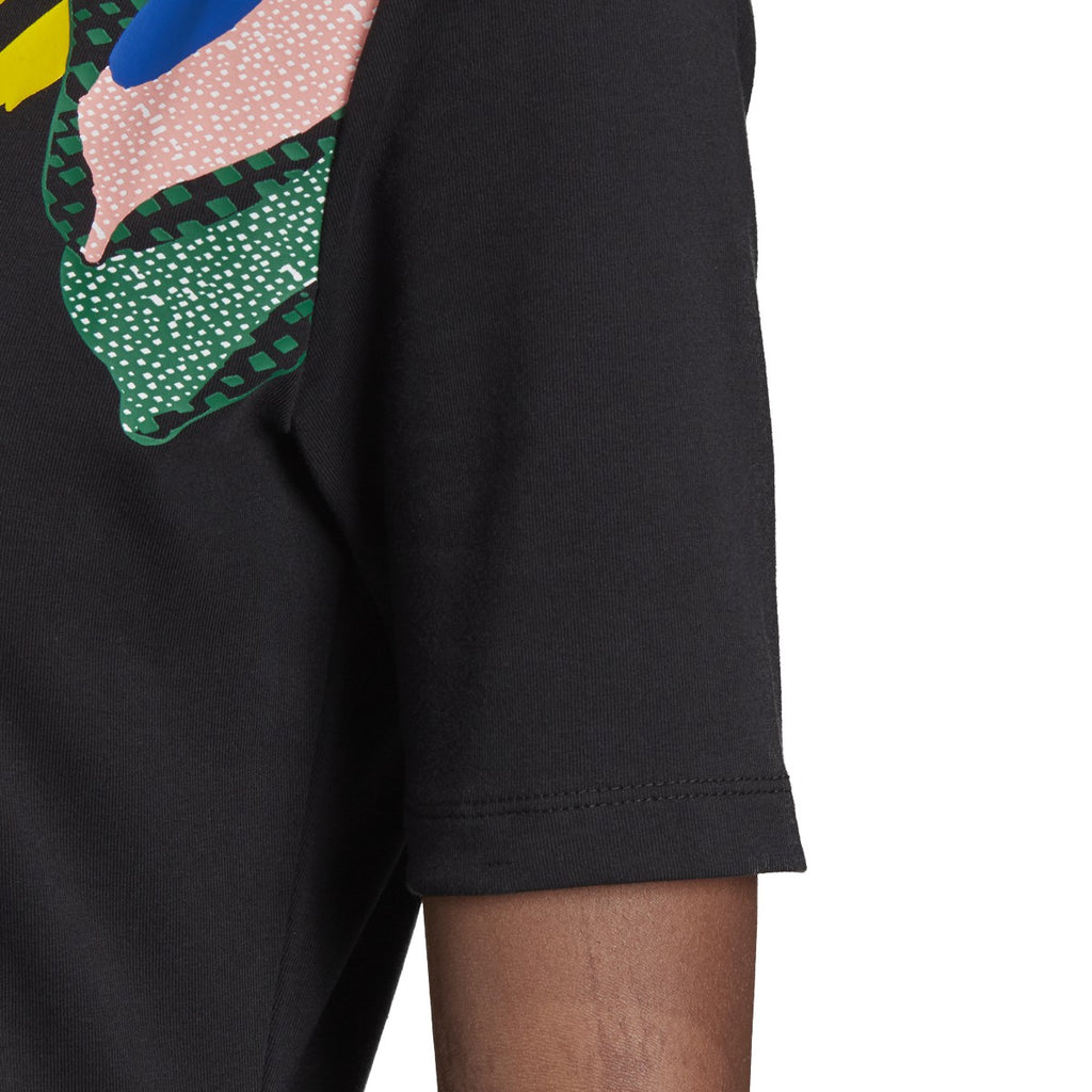 [GC6829] Womens Adidas HER Studio London Tee Dress
