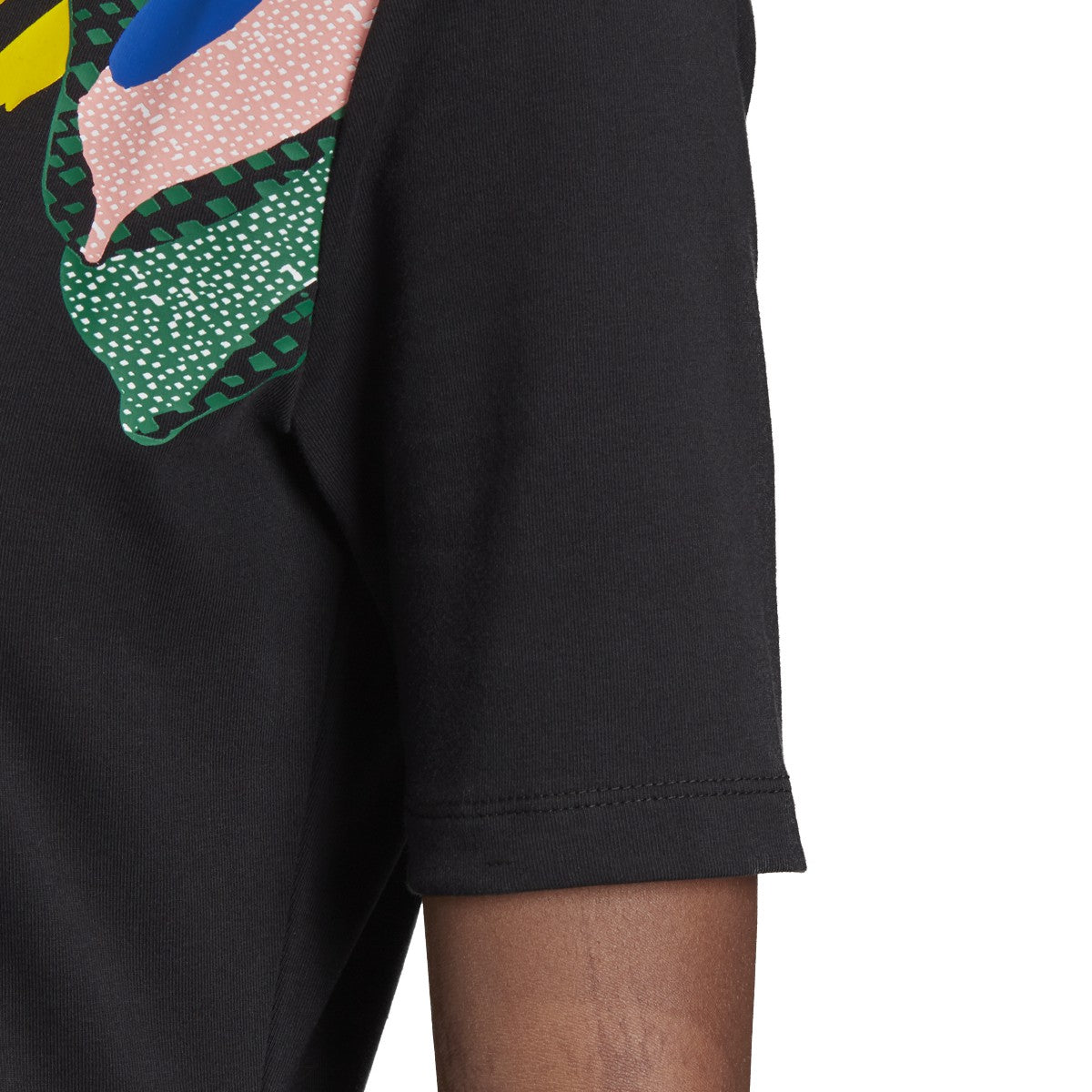 [GC6829] Womens Adidas HER Studio London Tee Dress
