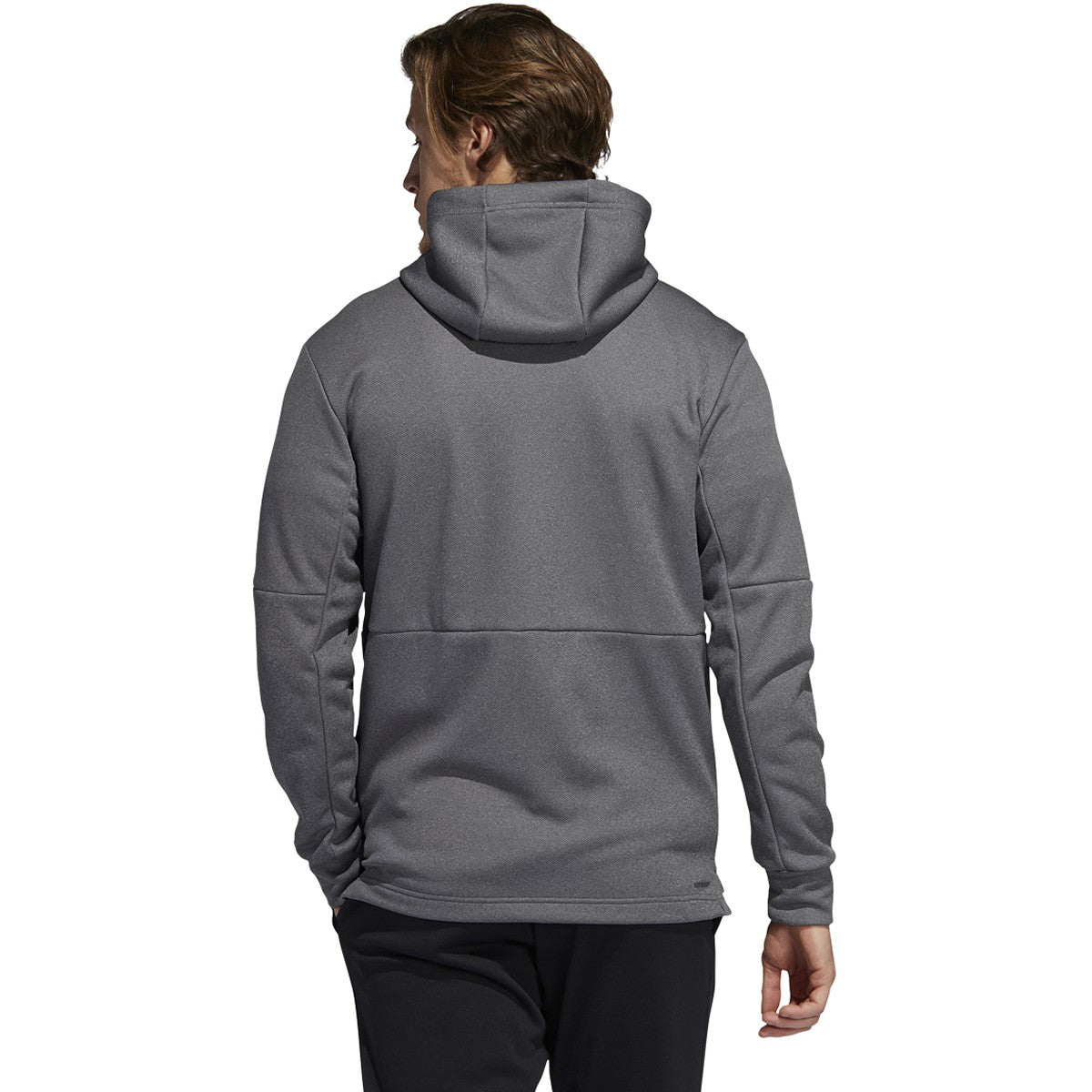 [GD0867] Mens Adidas Game & Go Full Zip Hoodie