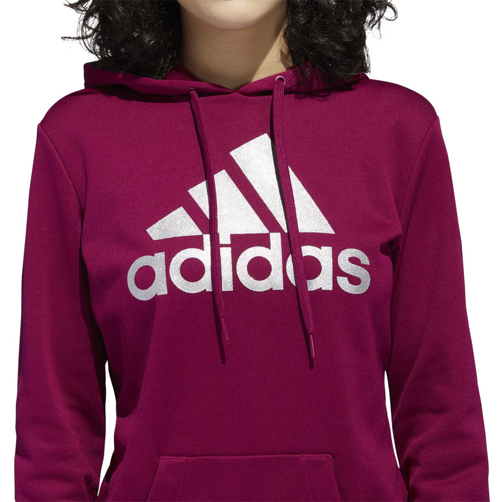 [GD0874] Womens Adidas Game & Go Pull Over Hoodie