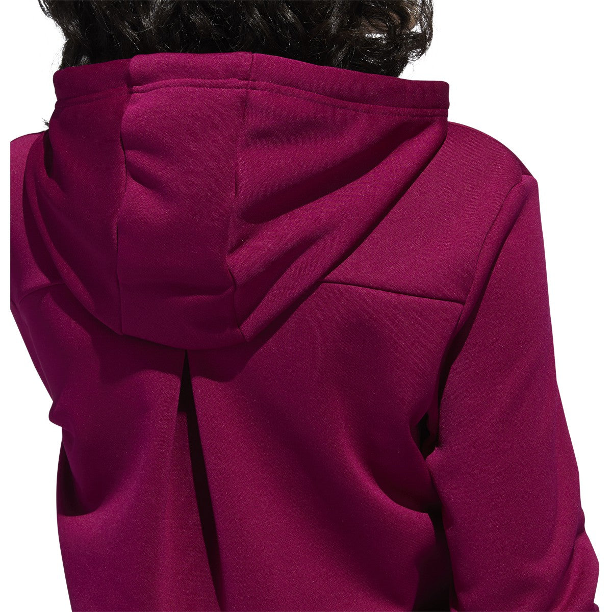 [GD0874] Womens Adidas Game & Go Pull Over Hoodie