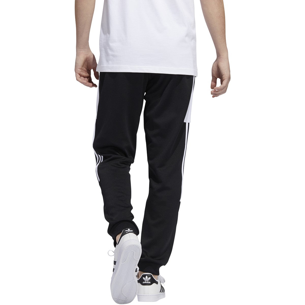 [GD2059] Mens Adidas Classics Track Pants