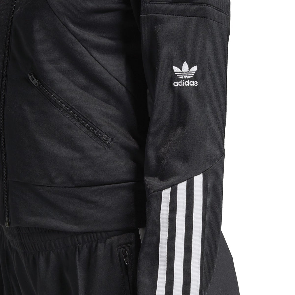 [GD2409] Womens Adidas Danielle Cathari Track Top