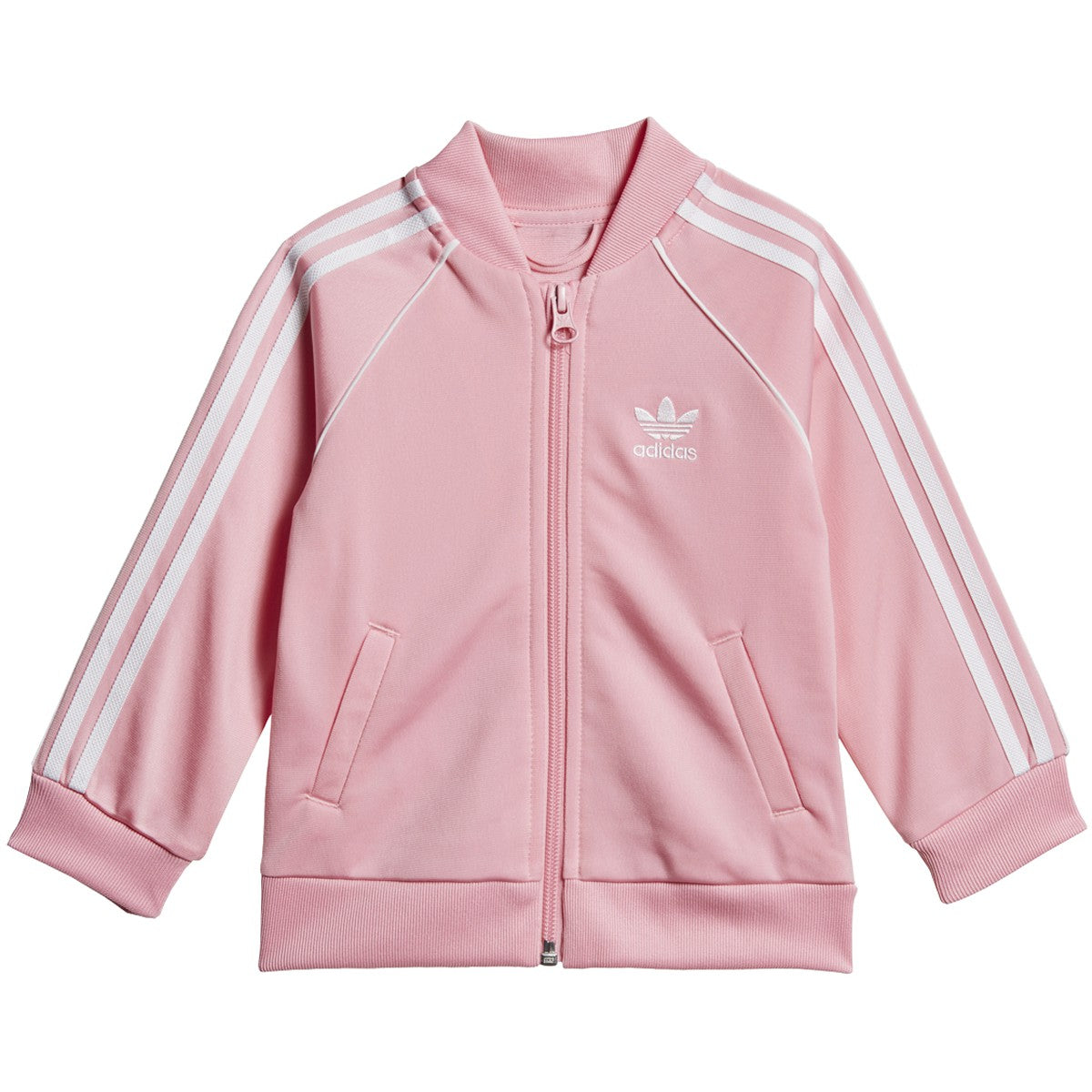 [GD2628] Toddler Adidas Superstar Tracksuit