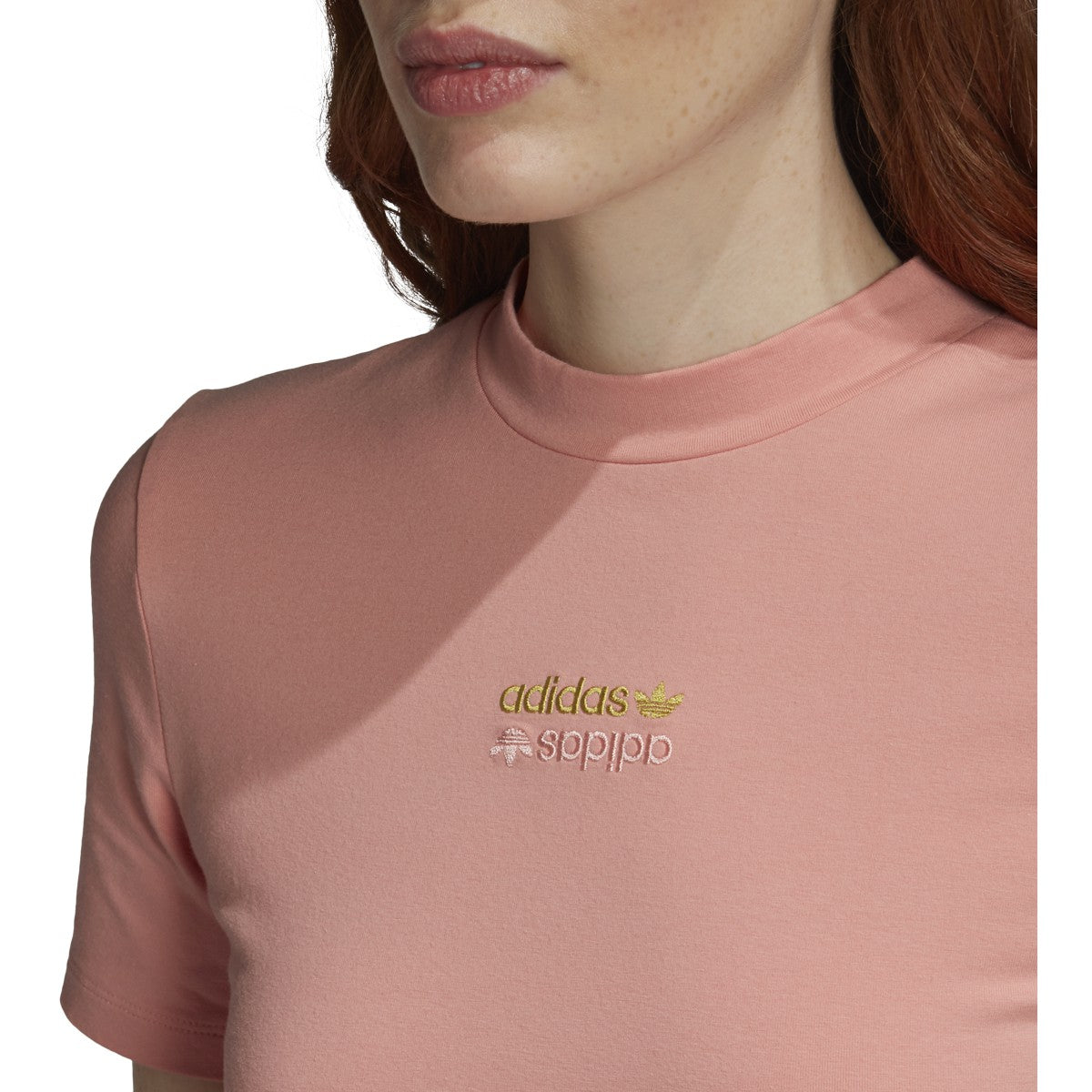[GD3068] Womens Adidas R.Y.V. Bodysuit