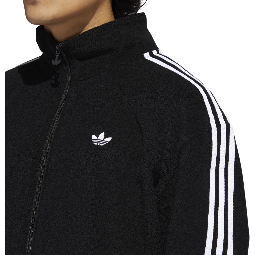 [GD3522] Mens Adidas Bouclette Jacket