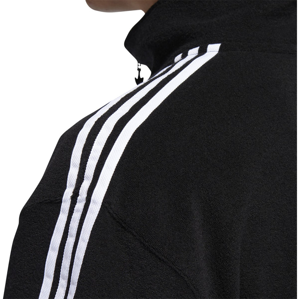 [GD3522] Mens Adidas Bouclette Jacket
