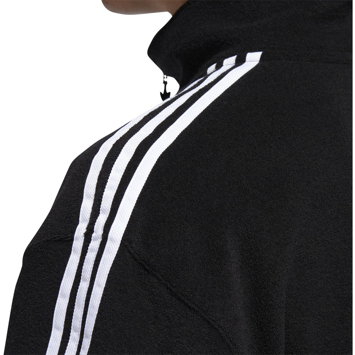 [GD3522] Mens Adidas Bouclette Jacket