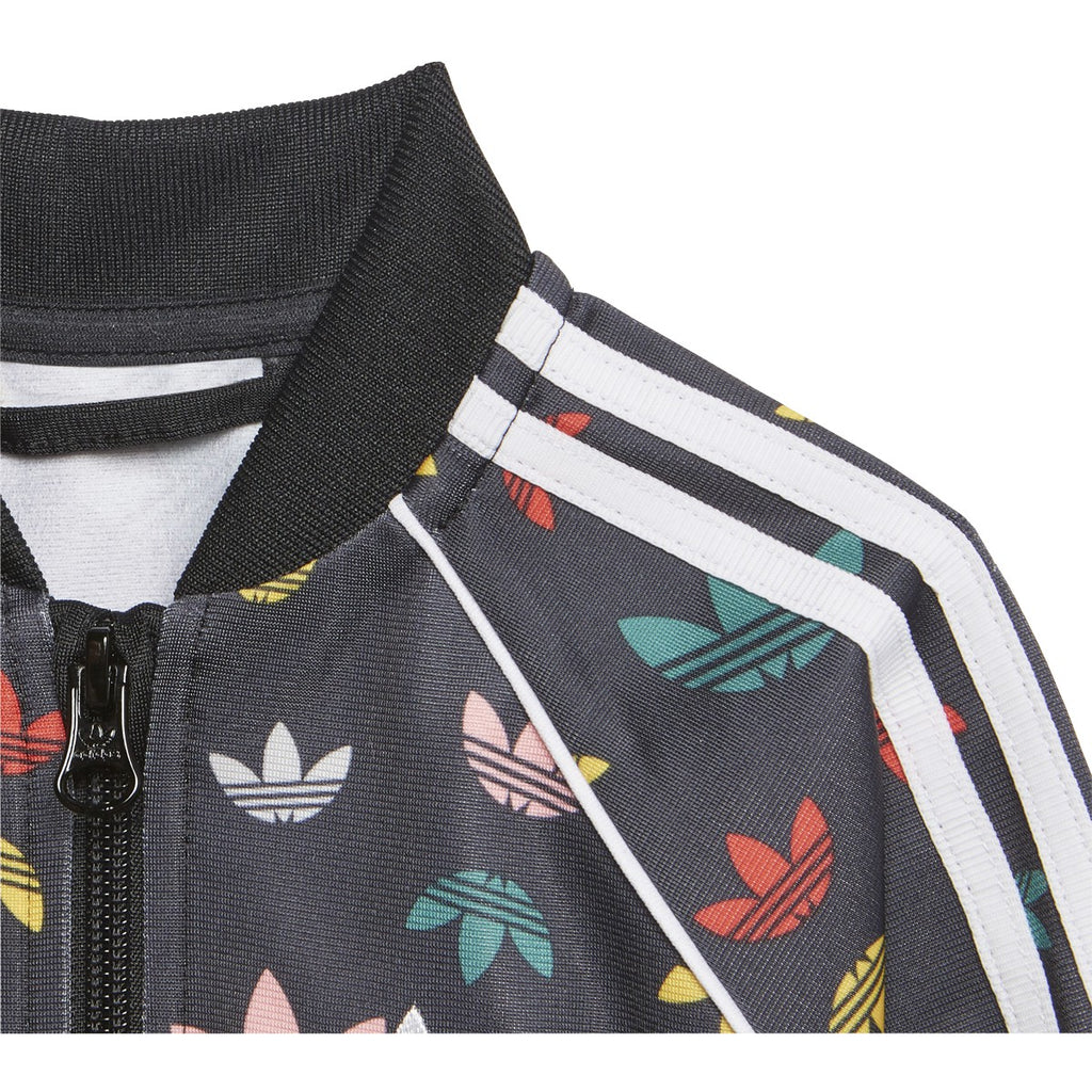 [GD9374] Kids Adidas Originals Superstar Tracksuit