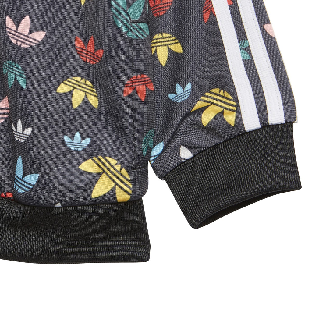 [GD9374] Kids Adidas Originals Superstar Tracksuit