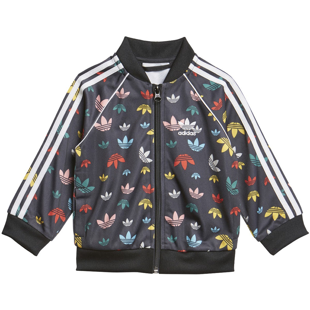 [GD9374] Kids Adidas Originals Superstar Tracksuit