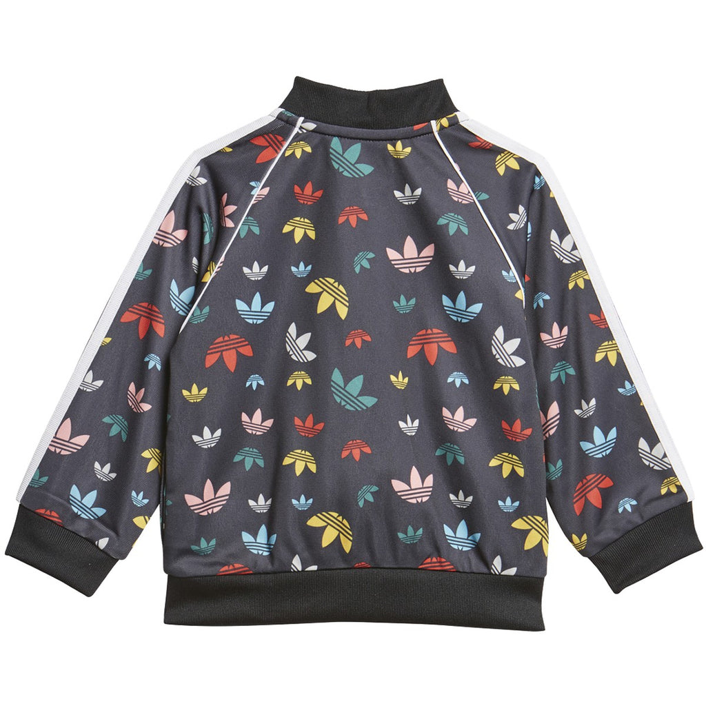 [GD9374] Kids Adidas Originals Superstar Tracksuit