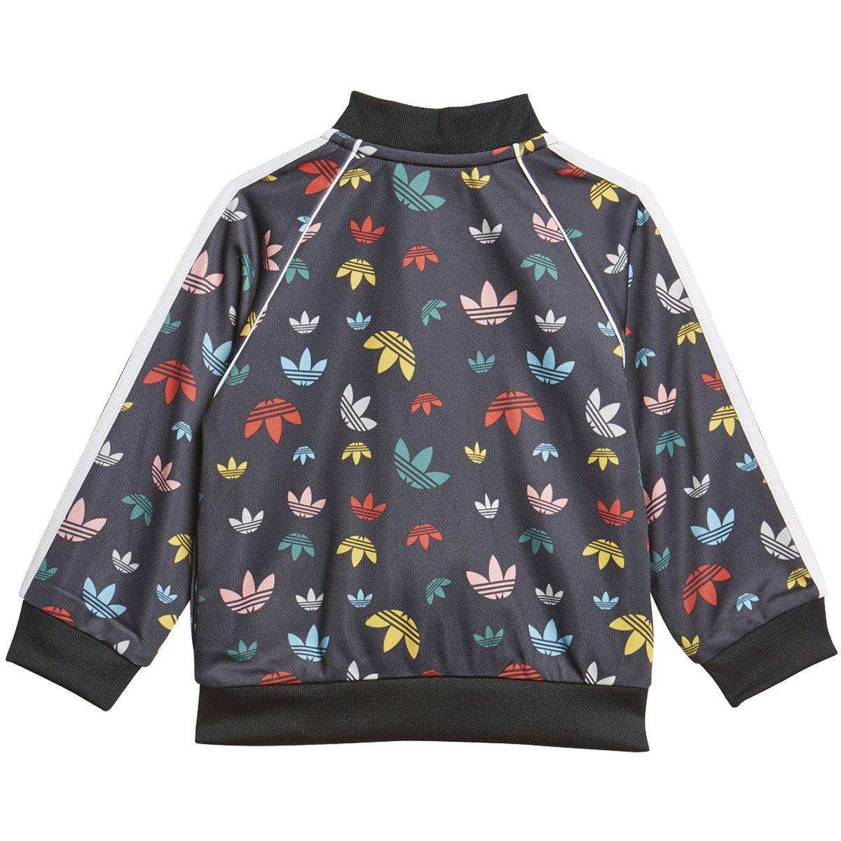 [GD9374] Kids Adidas Originals Superstar Tracksuit
