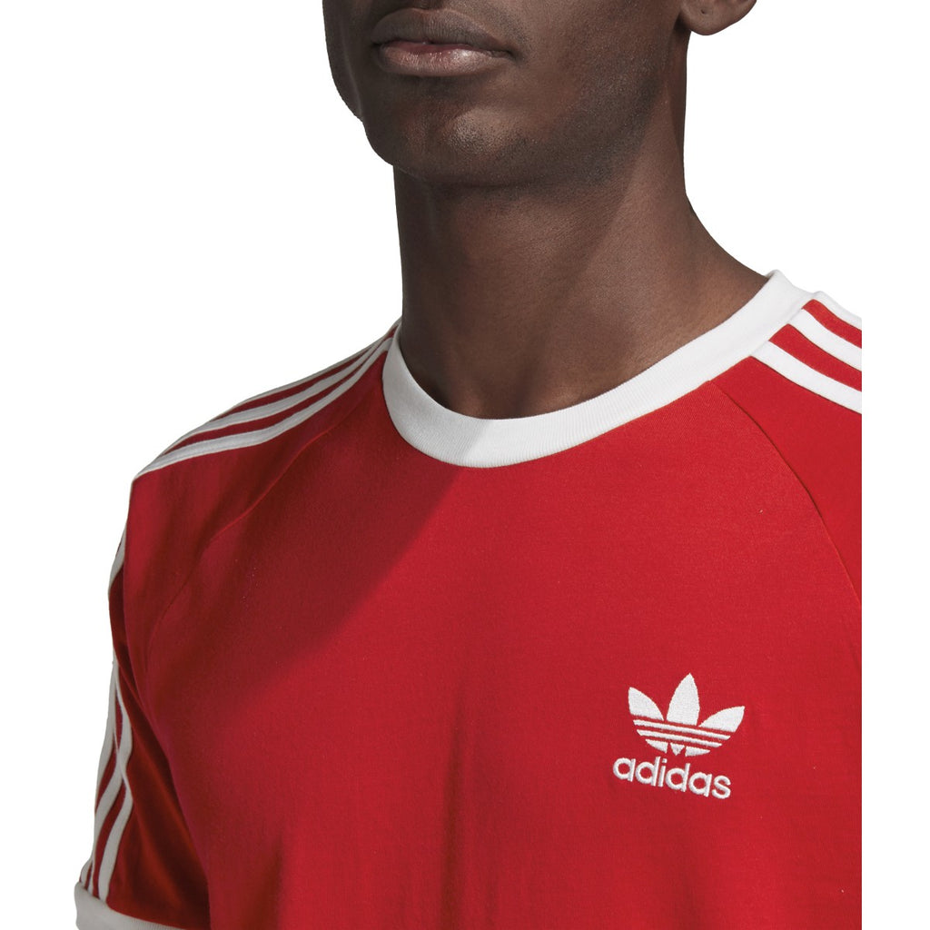 [GD9934] Mens Adidas 3-Stripes Tee