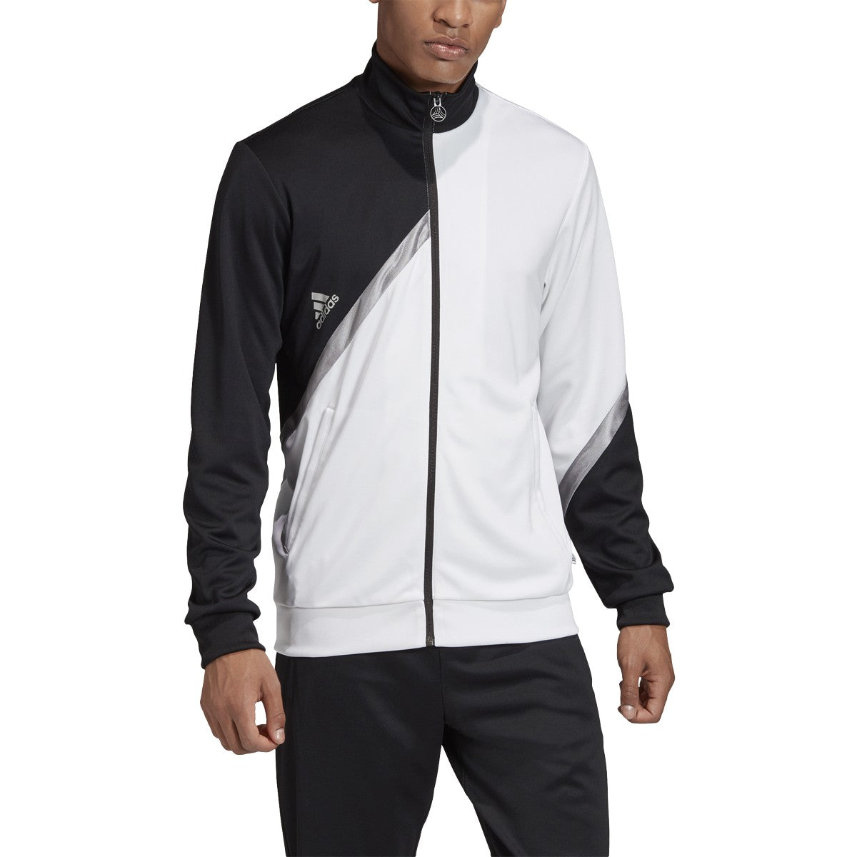 [GE5150] Mens Adidas Tango Club Home Jacket