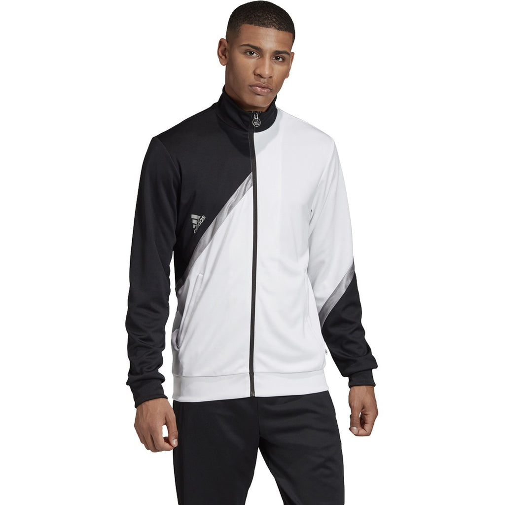 [GE5150] Mens Adidas Tango Club Home Jacket