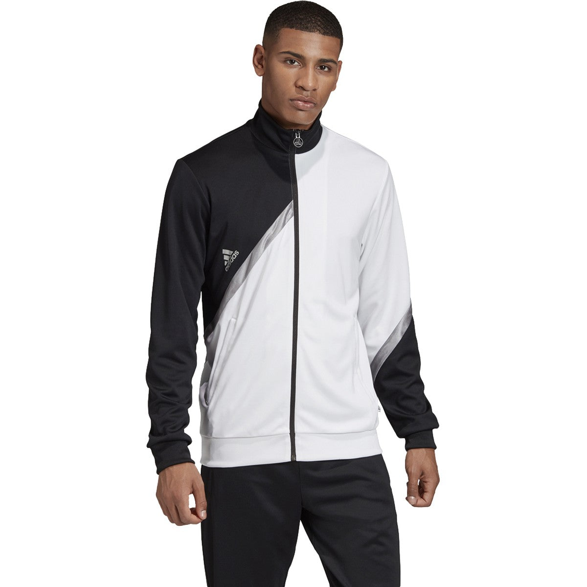 [GE5150] Mens Adidas Tango Club Home Jacket