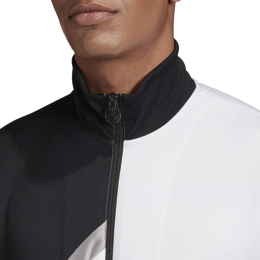 [GE5150] Mens Adidas Tango Club Home Jacket