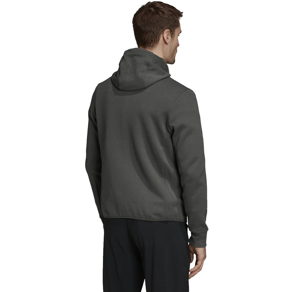 [GE5824] Mens Adidas Varilite Hybrid Jacket