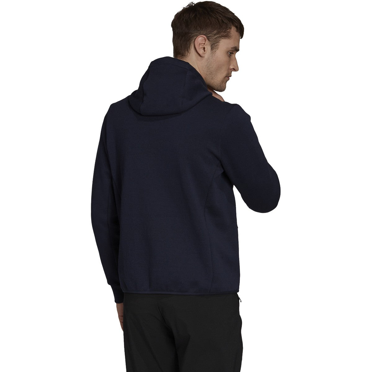 [GE5825] Mens Adidas Varilite Hybrid Jacket