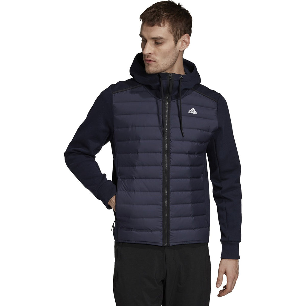 [GE5825] Mens Adidas Varilite Hybrid Jacket