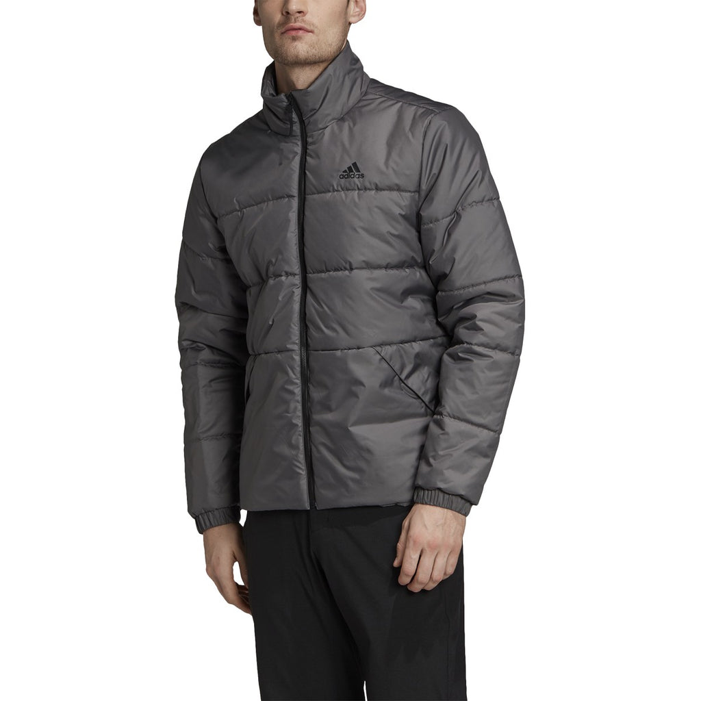 [GE5854] Mens Adidas Badge of Sport Insulated Winter Jacket
