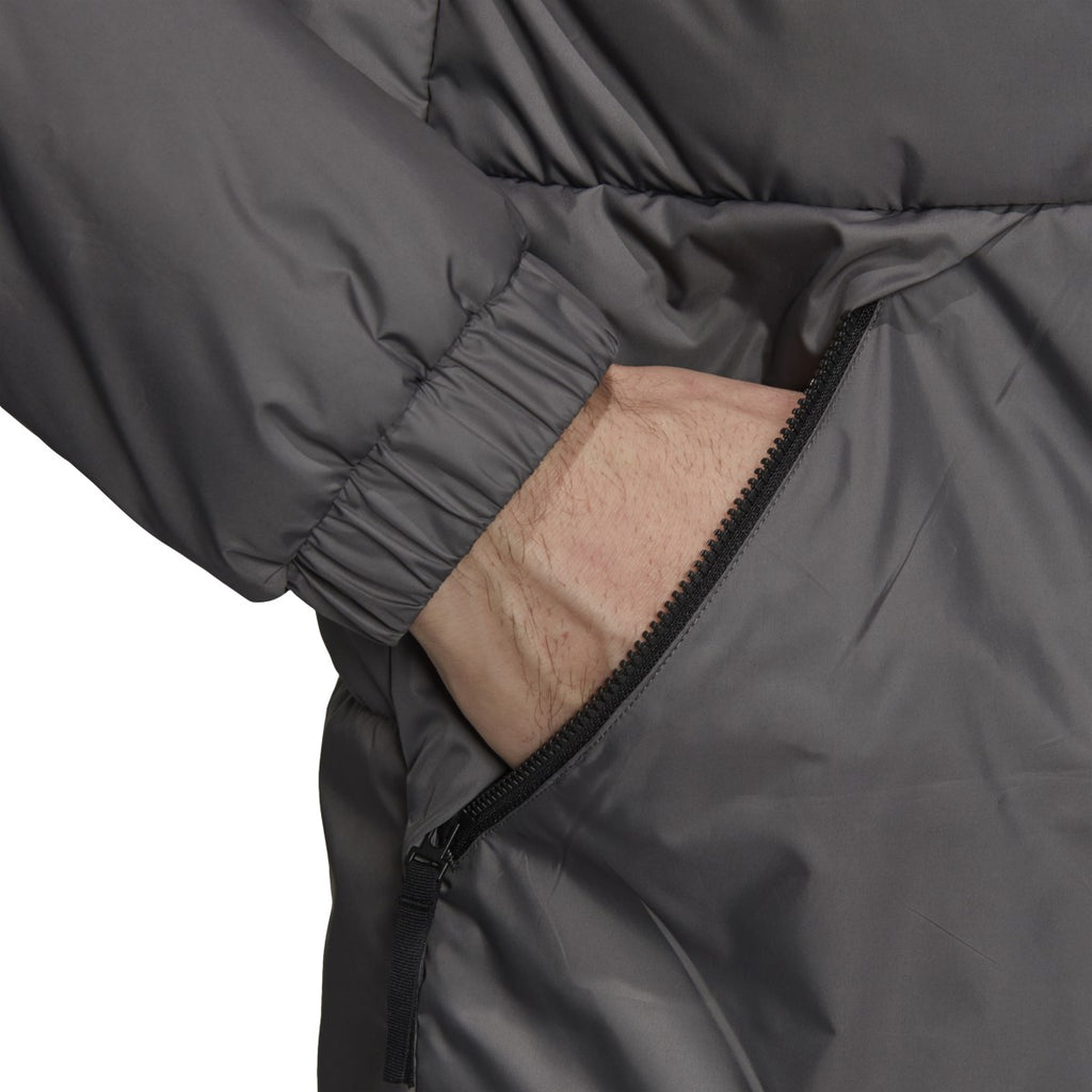 [GE5854] Mens Adidas Badge of Sport Insulated Winter Jacket