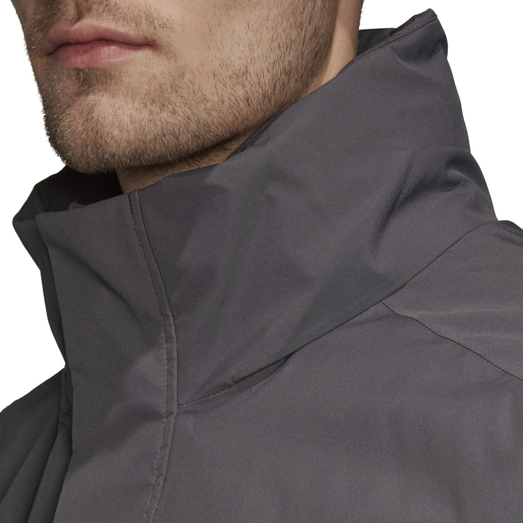 [GE5865] Mens Adidas Outerior RAIN.RDY Parka