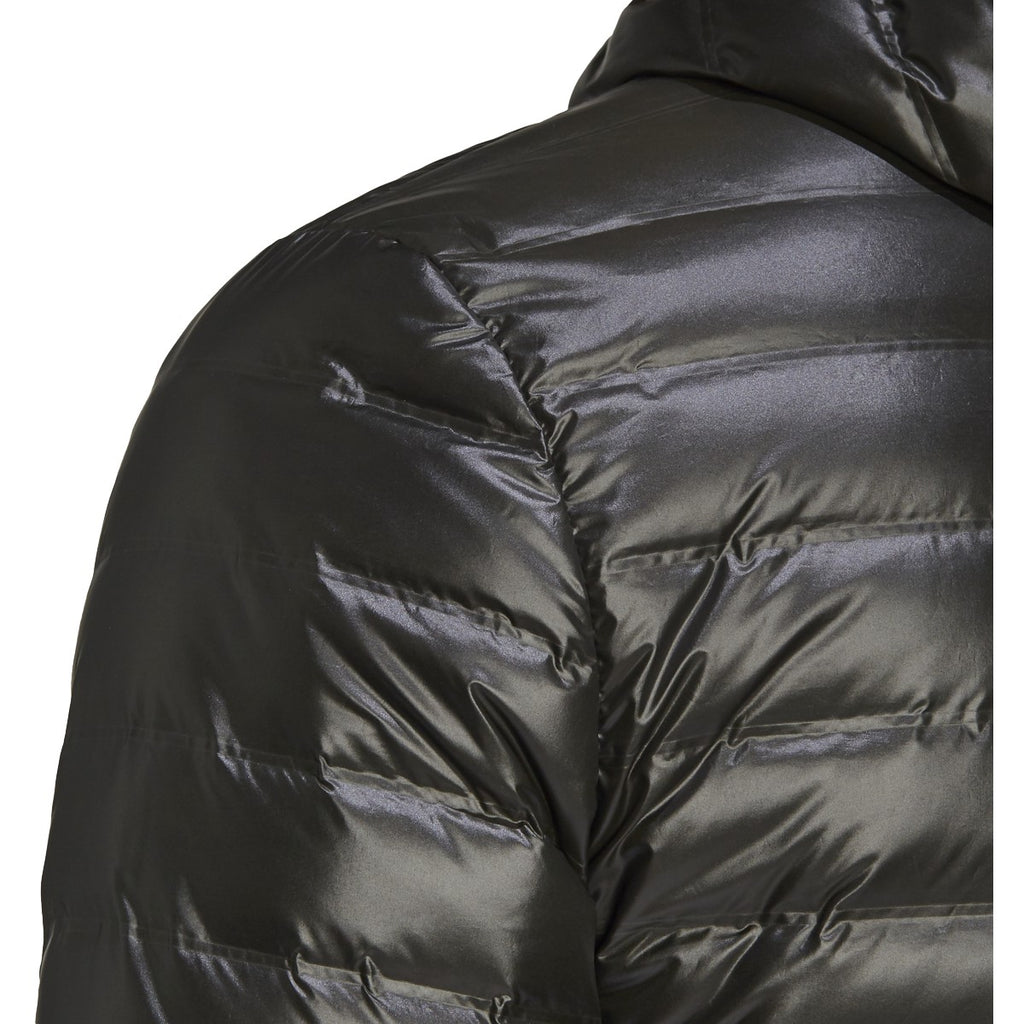 [GE7789] Mens Adidas Varilite Hooded Down Jacket